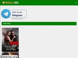 Sites similar to bolly4u0.blogspot.com
