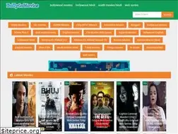 Sites similar to bolly4umovies.in