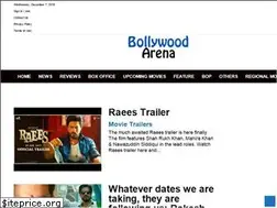 Sites similar to bollyarena.net