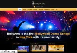 Sites similar to bollyarts.com