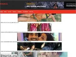 Sites similar to bollybytes.com