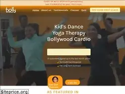 Sites similar to bollycurves.com