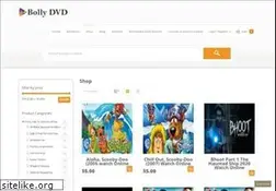 Sites similar to bollydvd.net