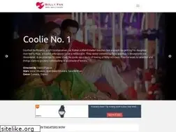 Sites similar to bollyfan.com