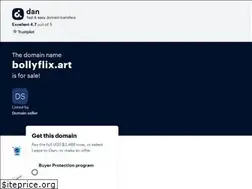 Sites similar to bollyflix.art