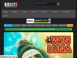 Sites similar to bollyflix.asia