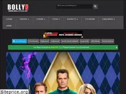 Sites similar to bollyflix.bet