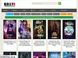 Sites similar to bollyflix.click
