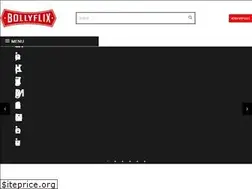 Sites similar to bollyflix.com