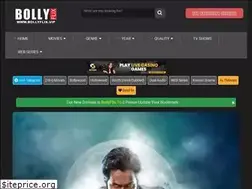 Sites similar to bollyflix.cool