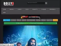 Sites similar to bollyflix.fans