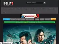 Sites similar to bollyflix.foo