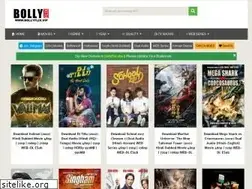 Sites similar to bollyflix.guru