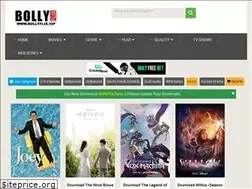 Sites similar to bollyflix.hair