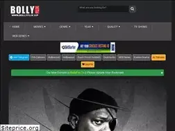 Sites similar to bollyflix.loan