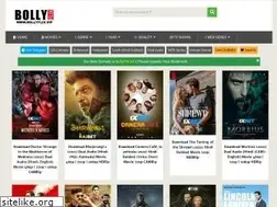 Sites similar to bollyflix.lol