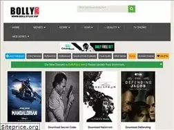 Sites similar to bollyflix.love