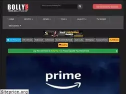 Sites similar to bollyflix.mba