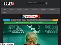 Sites similar to bollyflix.zip