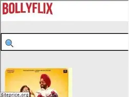 Sites similar to bollyflixhd.xyz