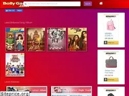 Sites similar to bollygane.com