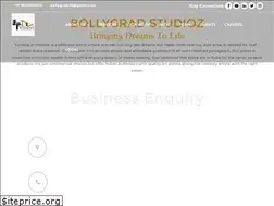 Sites similar to bollygradstudioz.com