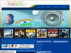 Sites similar to bollyhindisongs.blogspot.com
