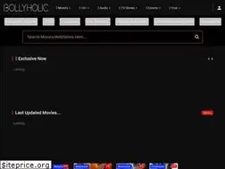 Sites similar to bollyholic.cc