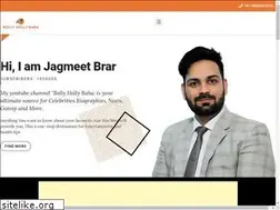 Sites similar to bollyhollybaba.com
