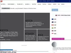 Sites similar to bollyinside.com