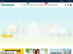Sites similar to bollymarket.com