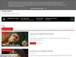 Sites similar to bollypage1.blogspot.com