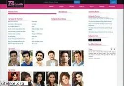 Sites similar to bollypedia.in