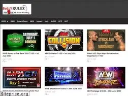 Sites similar to bollyrulez.ai