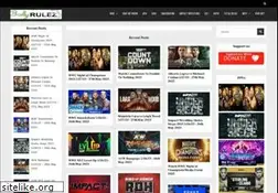 Sites similar to bollyrulez.tv