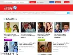 Sites similar to bollystop.cc