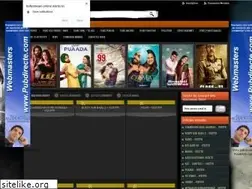 Sites similar to bollystream.online