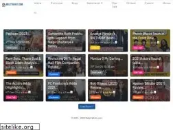Sites similar to bollytalkies.com