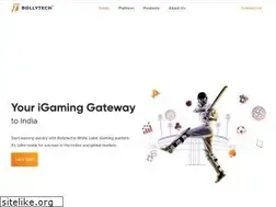 Sites similar to bollytech.com