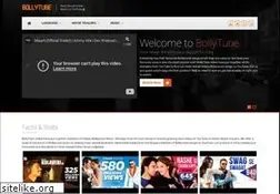 Sites similar to bollytube.online