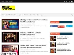 Sites similar to bollyviewsyt.com