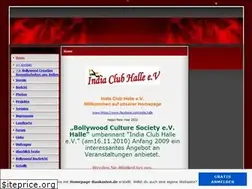 Sites similar to bollywood-culture-society.de.tl