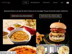Sites similar to bollywood-dreams.jp