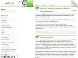 Sites similar to bollywood-news-portal.blogspot.com