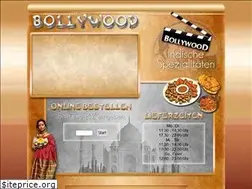 Sites similar to bollywood-restaurant.de