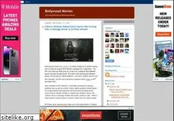 Sites similar to bollywood-tips.blogspot.com