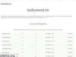 Sites similar to bollywood.im