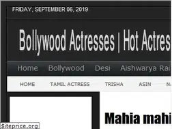 Sites similar to bollywood4.blogspot.com