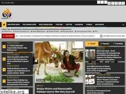 Sites similar to bollywoodadda.in
