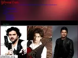 Sites similar to bollywoodartistbank.com